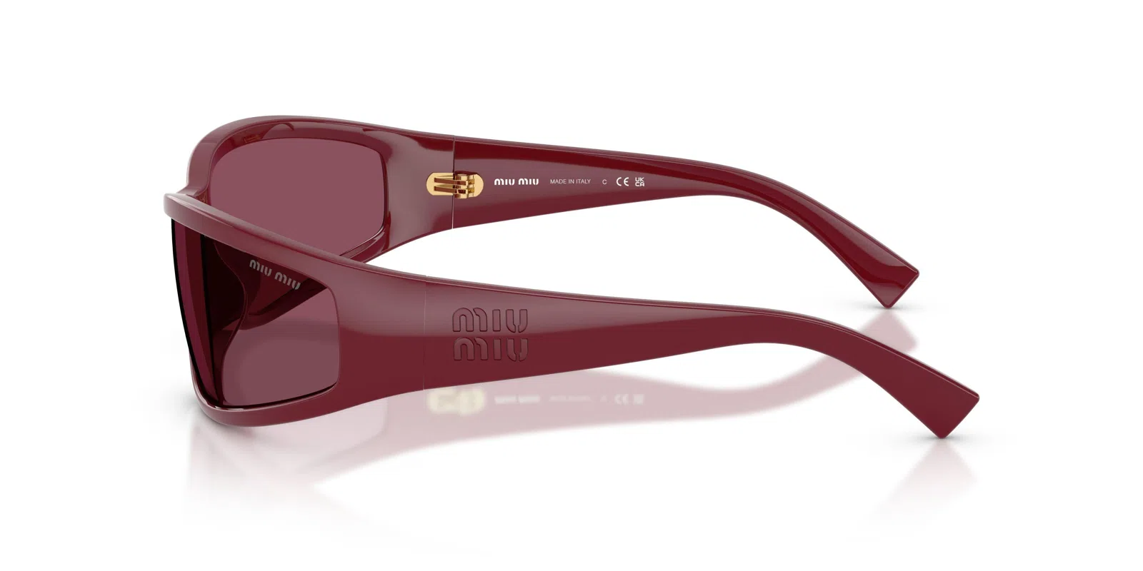 Miu C06SU Sunglasses - view 10